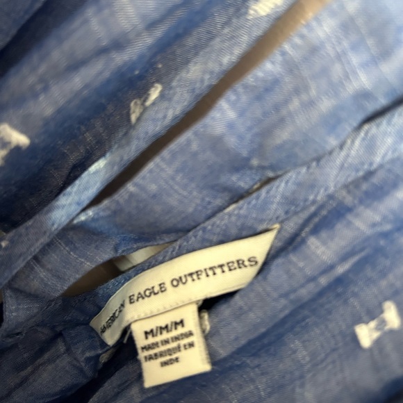 American Eagle Romper - Picture 2 of 3